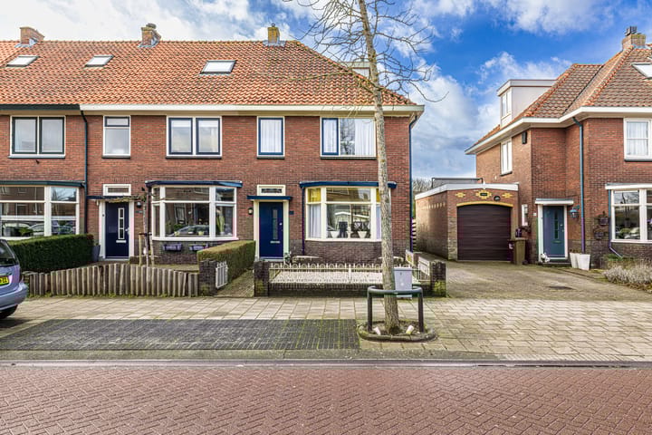 Foto 5 van Meerlaan 86