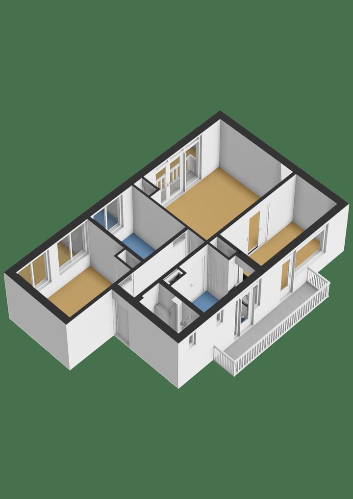 Foto 31 van Tijl Uilenspiegelstraat 5-1