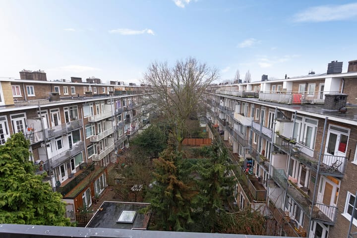 Foto 36 van Tijl Uilenspiegelstraat 5-1