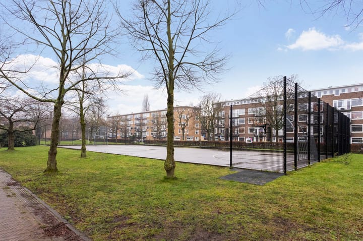 Foto 39 van Tijl Uilenspiegelstraat 5-1