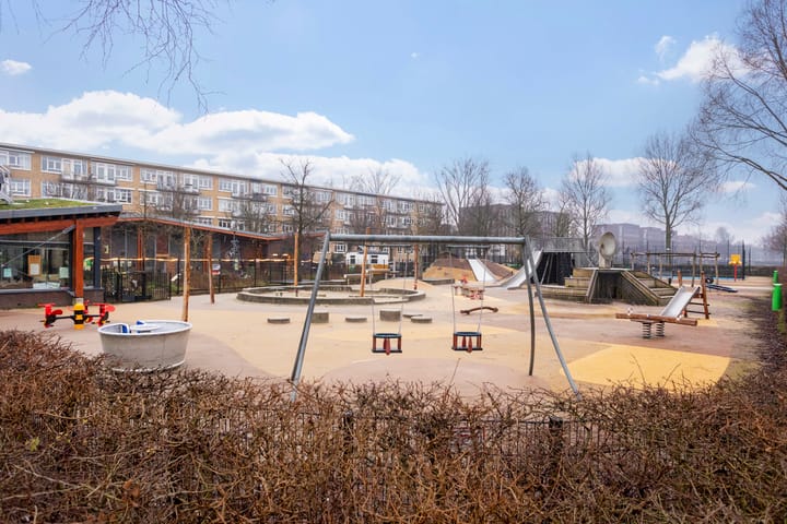 Foto 40 van Tijl Uilenspiegelstraat 5-1