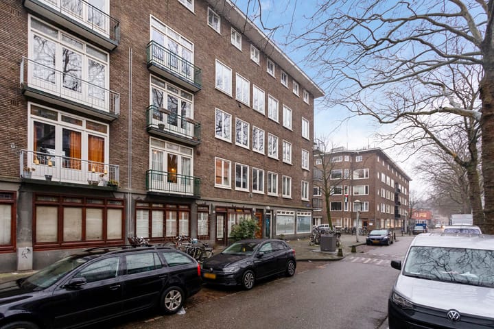 Foto 41 van Tijl Uilenspiegelstraat 5-1
