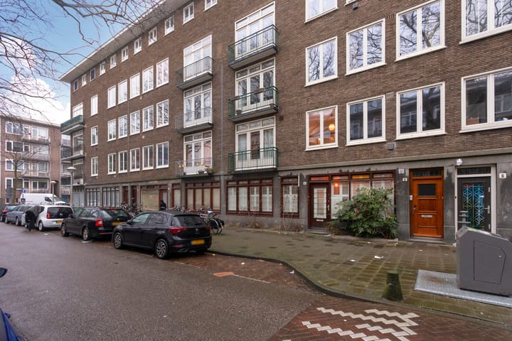 Foto 42 van Tijl Uilenspiegelstraat 5-1