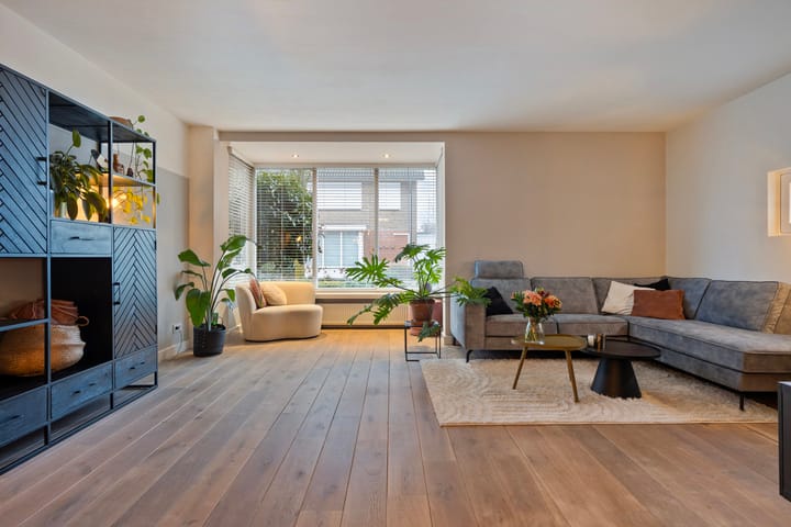 Foto 3 van Prinzenstraat 6