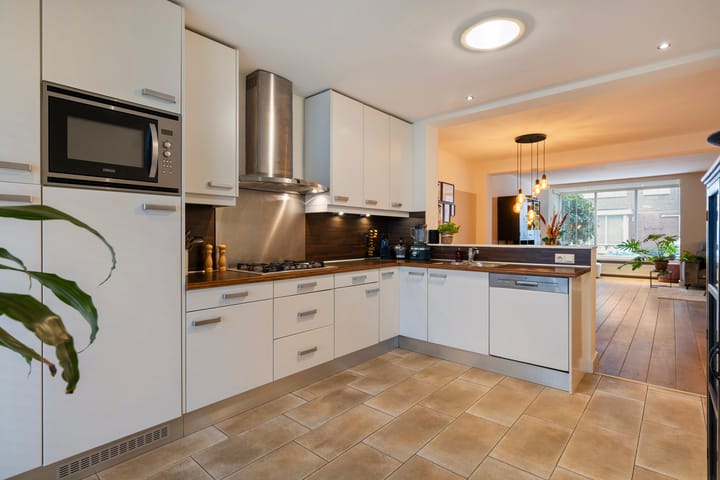 Foto 4 van Prinzenstraat 6