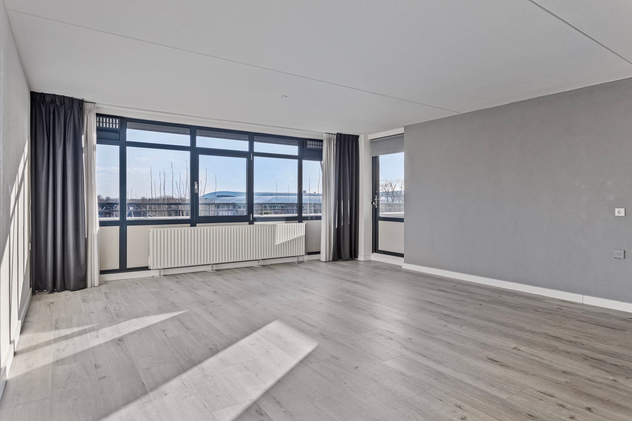 Photo 3 of Wilhelminastraat 4-M