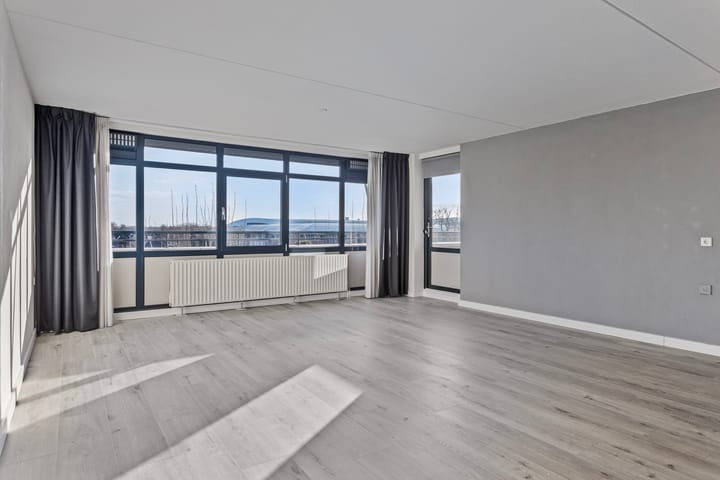 Foto 3 van Wilhelminastraat 4-M