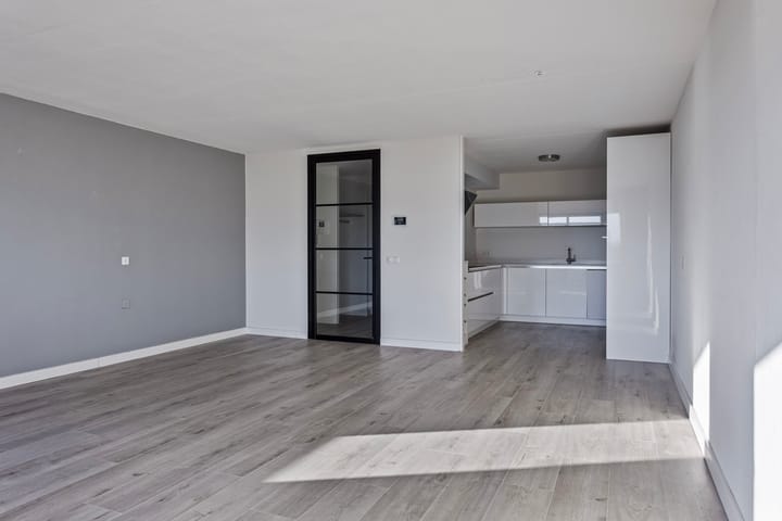 Foto 5 van Wilhelminastraat 4-M