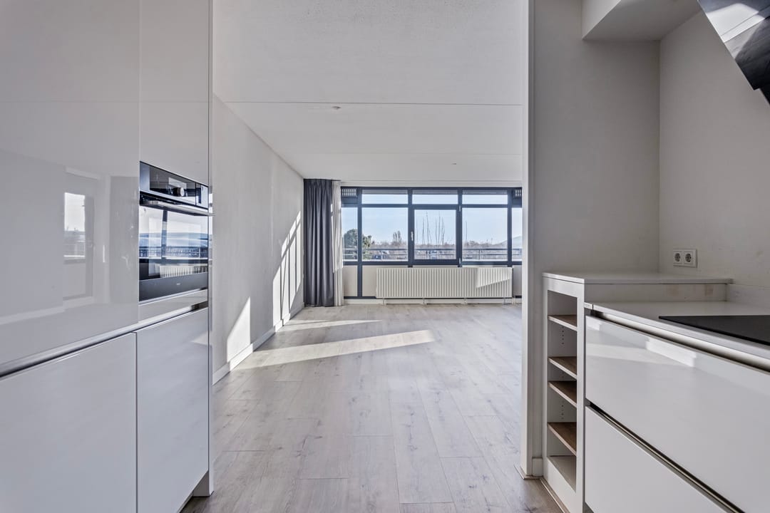 Photo 8 of Wilhelminastraat 4-M