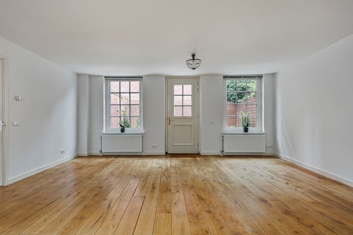 Foto 2 van Kruissteeg 24