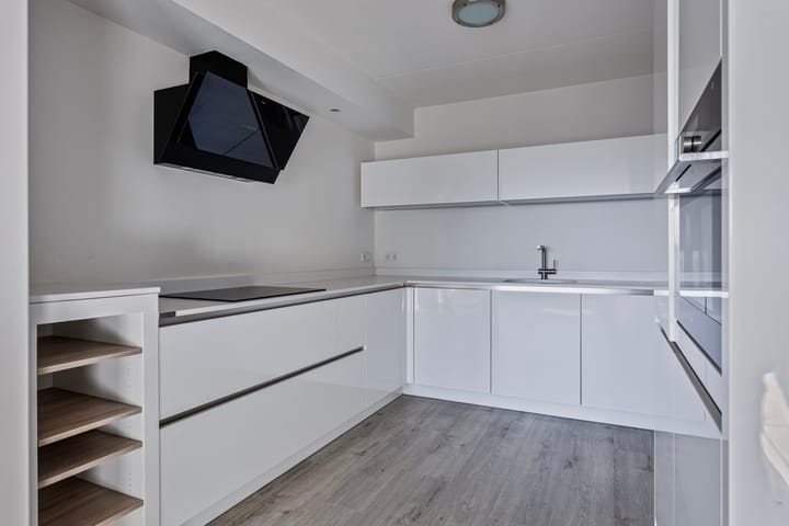 Foto 9 van Wilhelminastraat 4-M