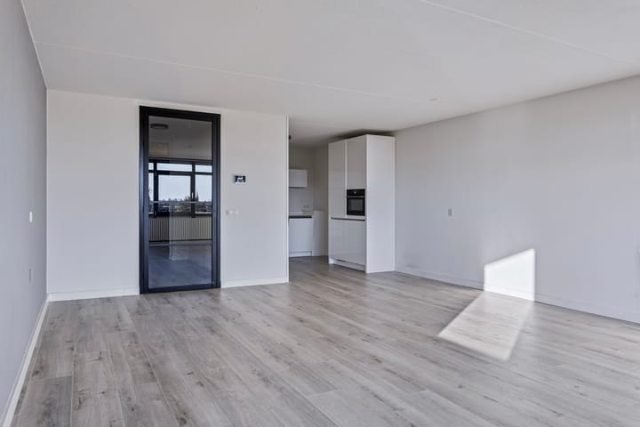 Foto 13 van Wilhelminastraat 4-M