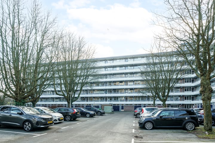 Foto 1 van Herman Gorterhof 80