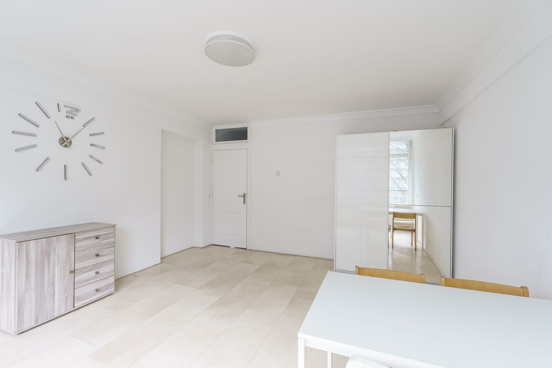 Foto 2 van Herman Gorterhof 80