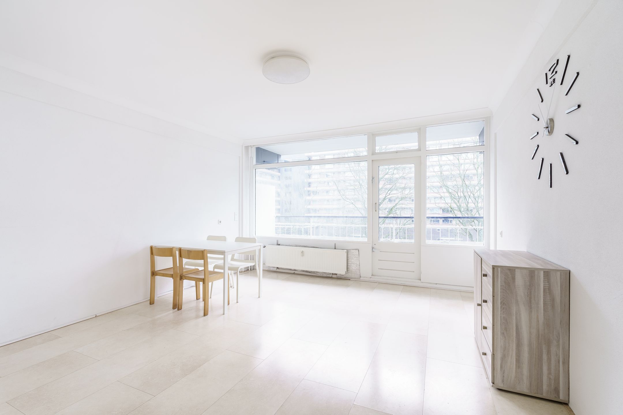 Foto 3 van Herman Gorterhof 80