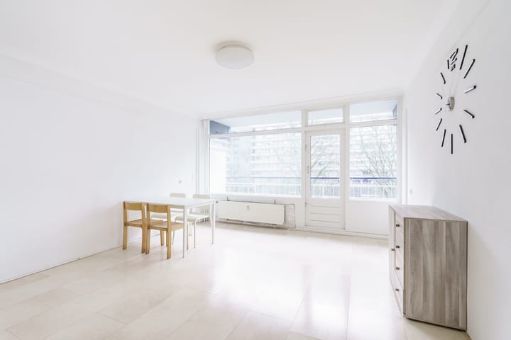 Foto 3 van Herman Gorterhof 80