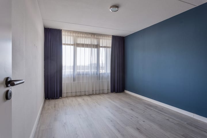 Foto 7 van Wilhelminastraat 4-M