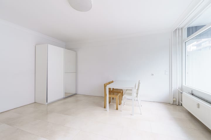 Foto 4 van Herman Gorterhof 80