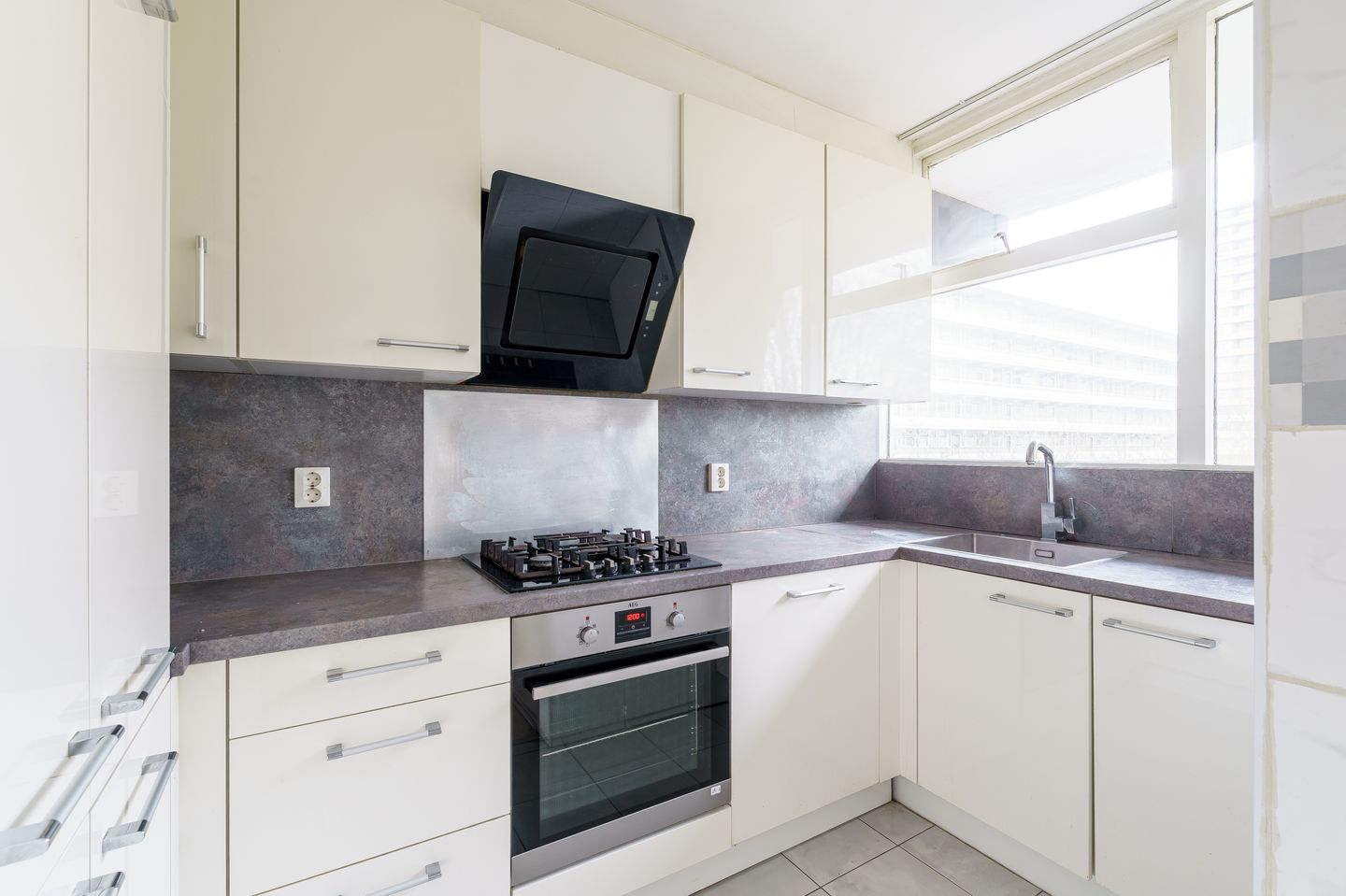 Foto 5 van Herman Gorterhof 80