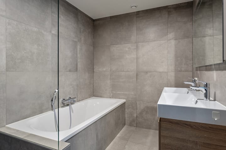 Foto 17 van Wilhelminastraat 4-M