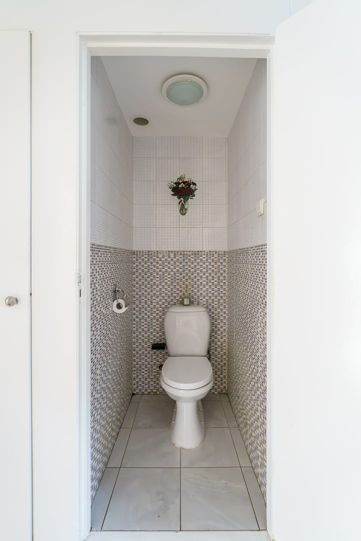 Foto 7 van Herman Gorterhof 80