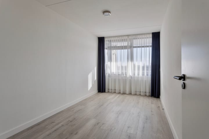 Foto 19 van Wilhelminastraat 4-M