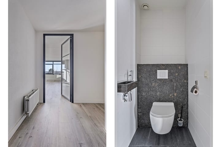 Foto 20 van Wilhelminastraat 4-M