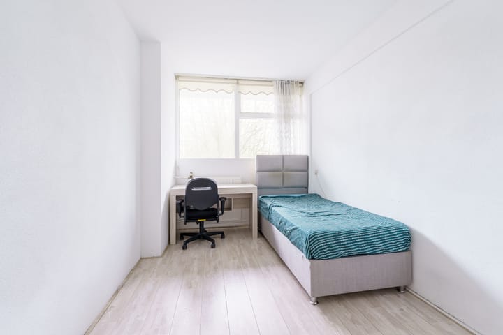 Foto 8 van Herman Gorterhof 80