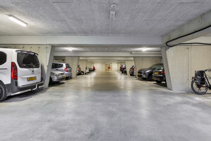 Foto 23 van Wilhelminastraat 4-M