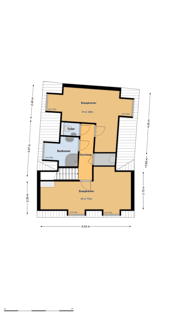 Foto 19 van Kruissteeg 24