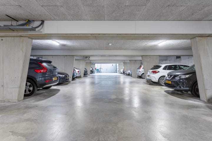 Foto 24 van Wilhelminastraat 4-M