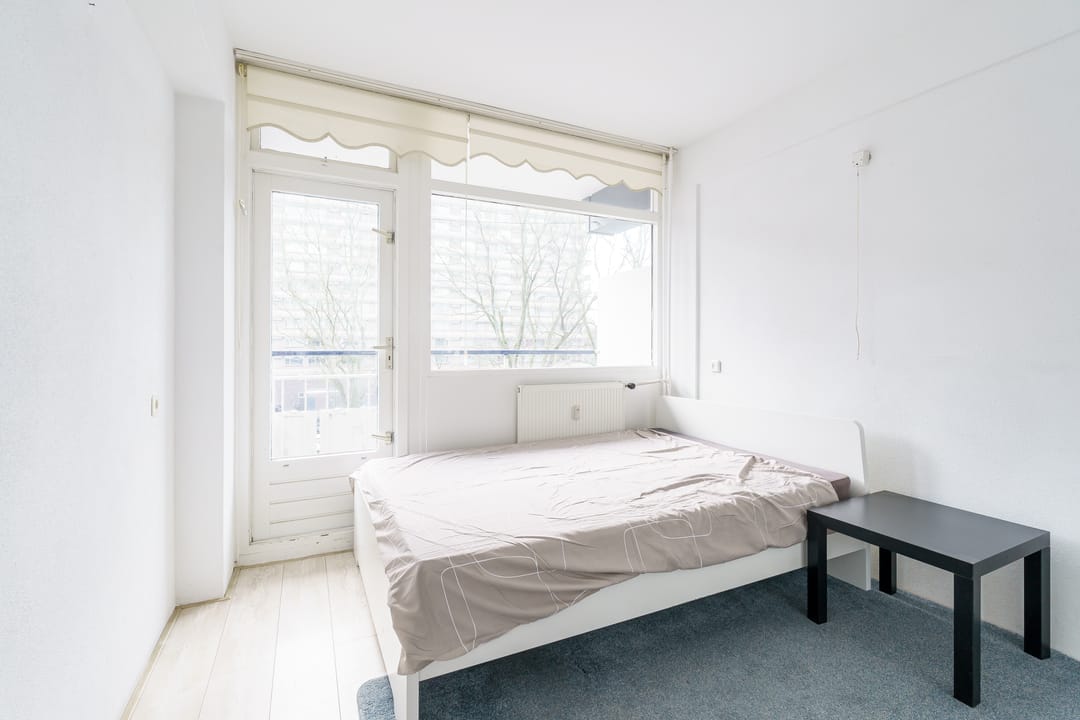 Foto 11 van Herman Gorterhof 80