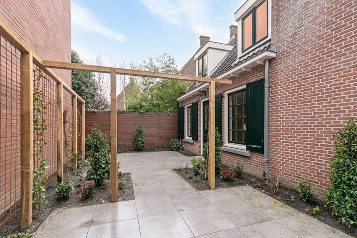 Foto 23 van Kruissteeg 24