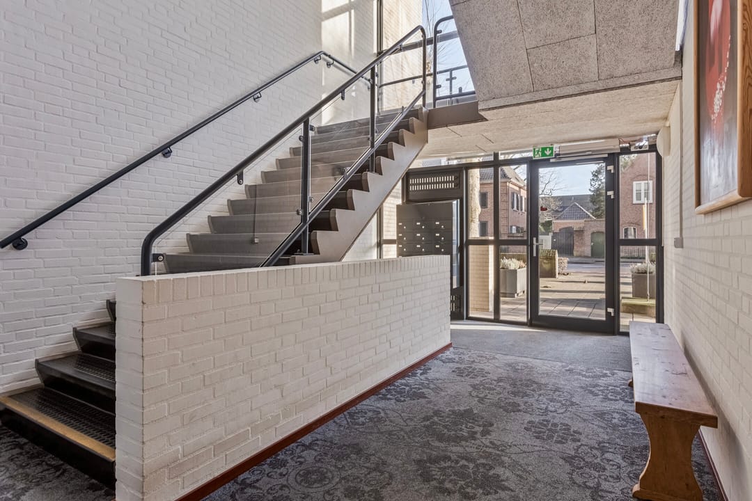 Photo 26 of Wilhelminastraat 4-M