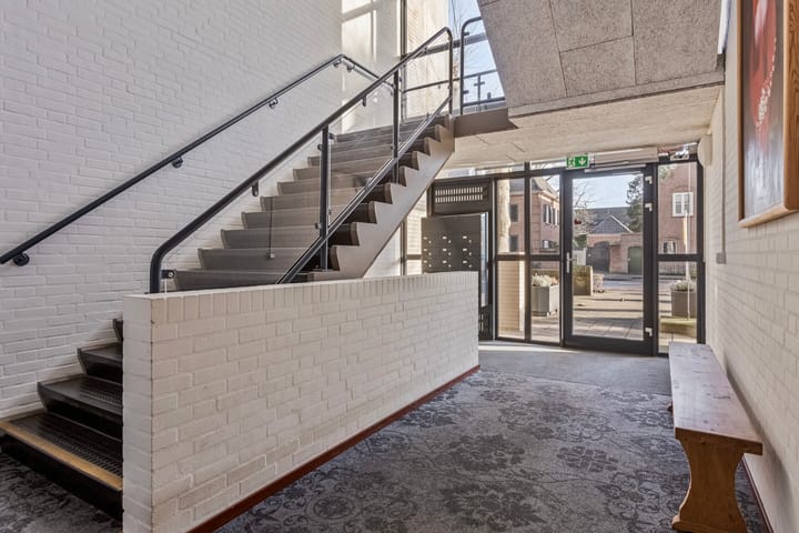 Foto 26 van Wilhelminastraat 4-M