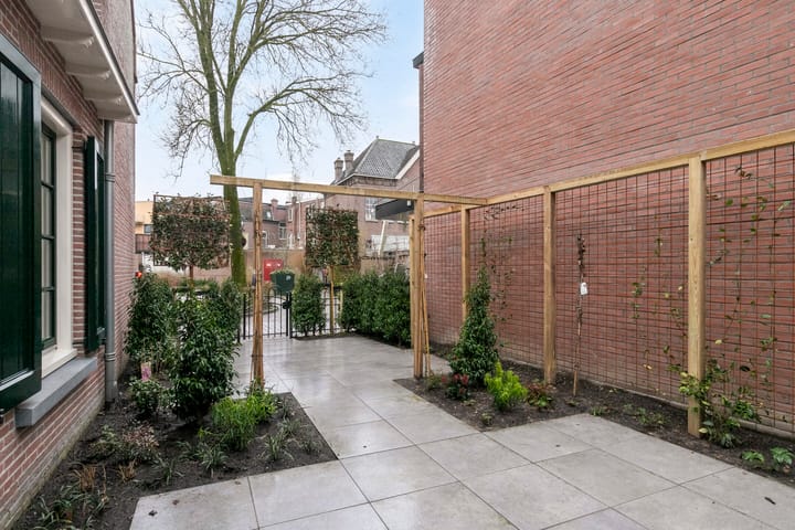 Foto 24 van Kruissteeg 24