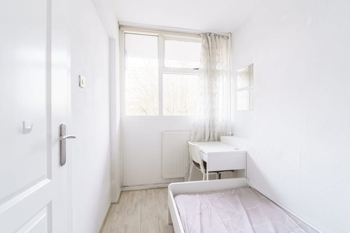 Foto 14 van Herman Gorterhof 80