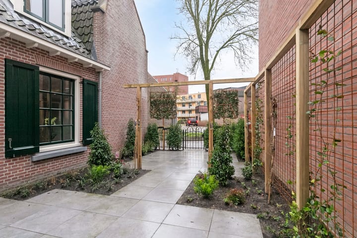 Foto 25 van Kruissteeg 24