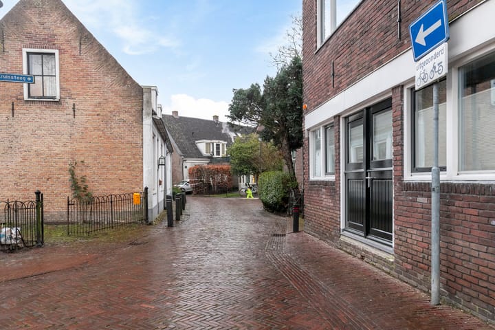 Foto 27 van Kruissteeg 24