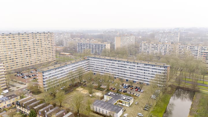 Foto 16 van Herman Gorterhof 80