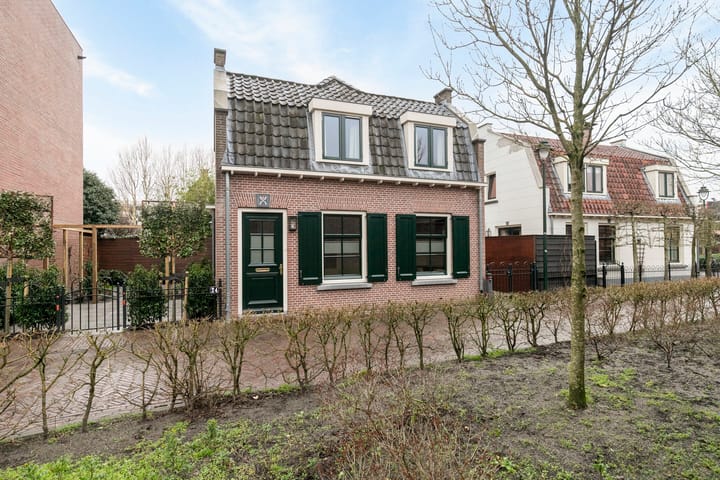 Foto 28 van Kruissteeg 24