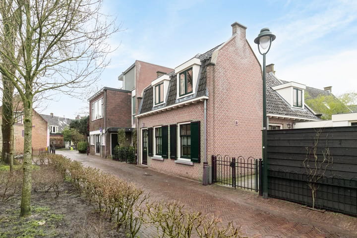 Foto 29 van Kruissteeg 24