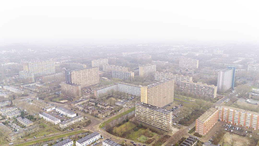 Foto 17 van Herman Gorterhof 80