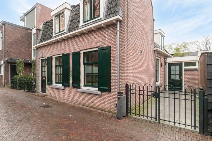 Foto 30 van Kruissteeg 24