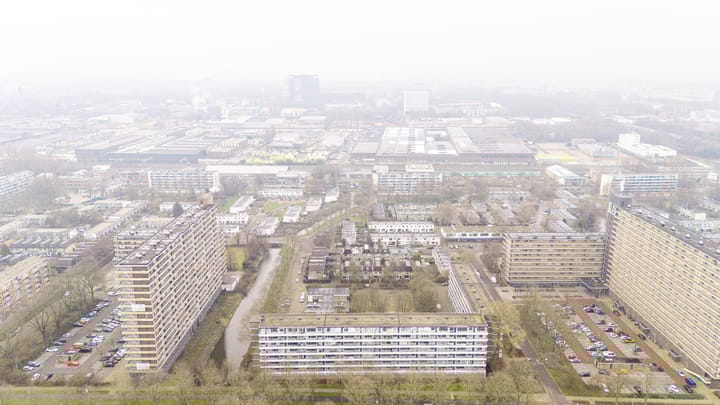 Foto 18 van Herman Gorterhof 80