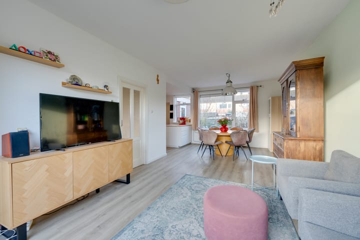 Foto 2 van K. de Boerstraat 29