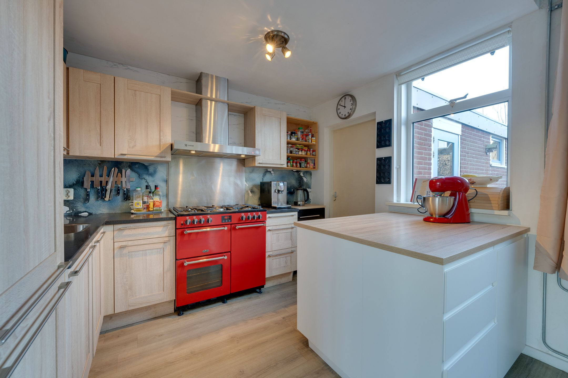 Foto 3 van K. de Boerstraat 29