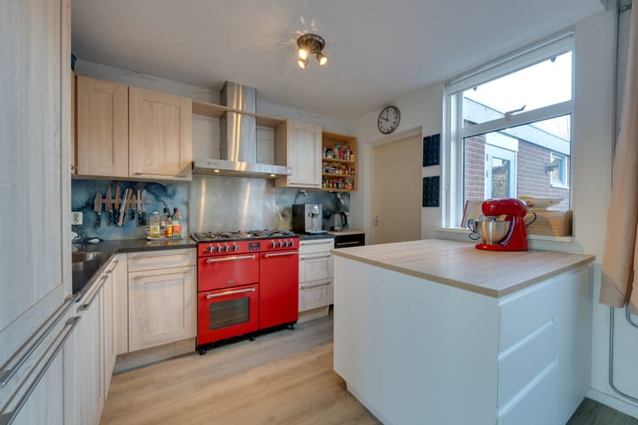 Foto 3 van K. de Boerstraat 29