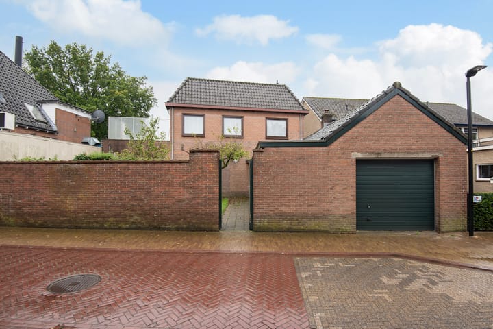 Foto 3 van Verlengde Dorpsstraat 7