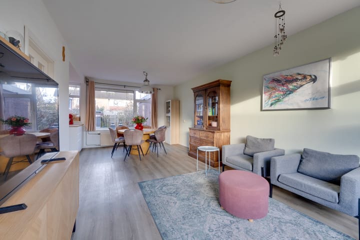 Foto 4 van K. de Boerstraat 29